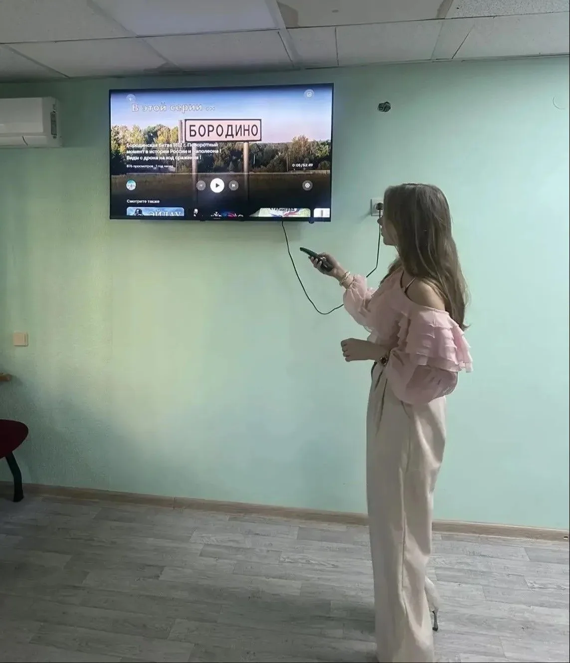 В отделении Активного долголетия  г. Мелитополь ГБУ "Комплексный центр социального обсл...