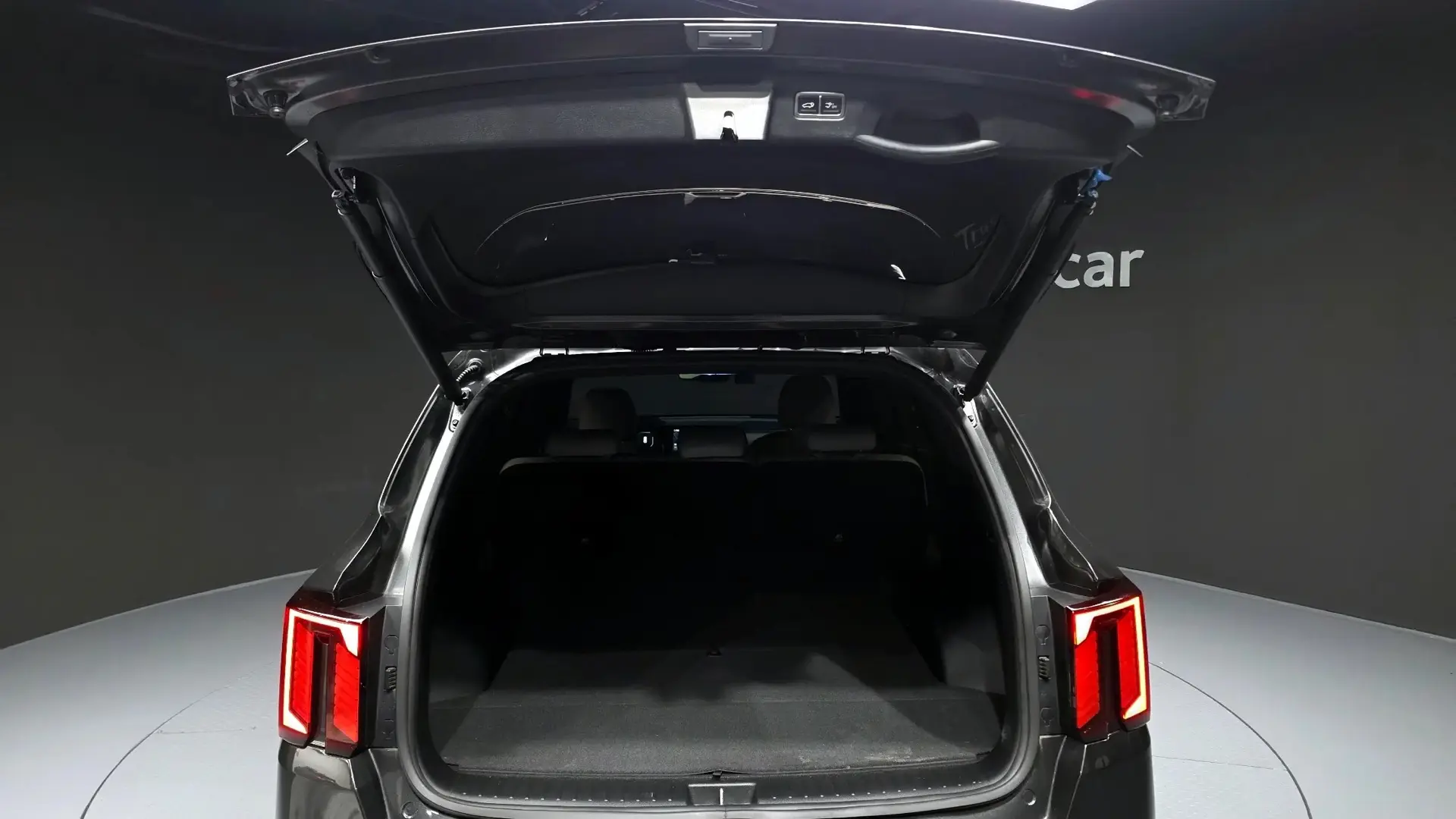 💥‼️Гибридная KIA Sorento в топовой комплектации Gravity  *Gravity для Kia Sorento — это эксклюзивная