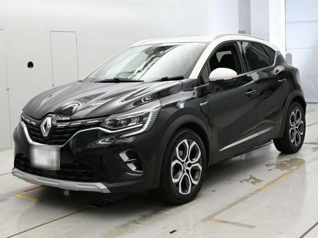 Под заказ из Японии! 🇯🇵

Марка/модель Renault Captur 
Год выпуска 2022

💸Полная стоимость в город