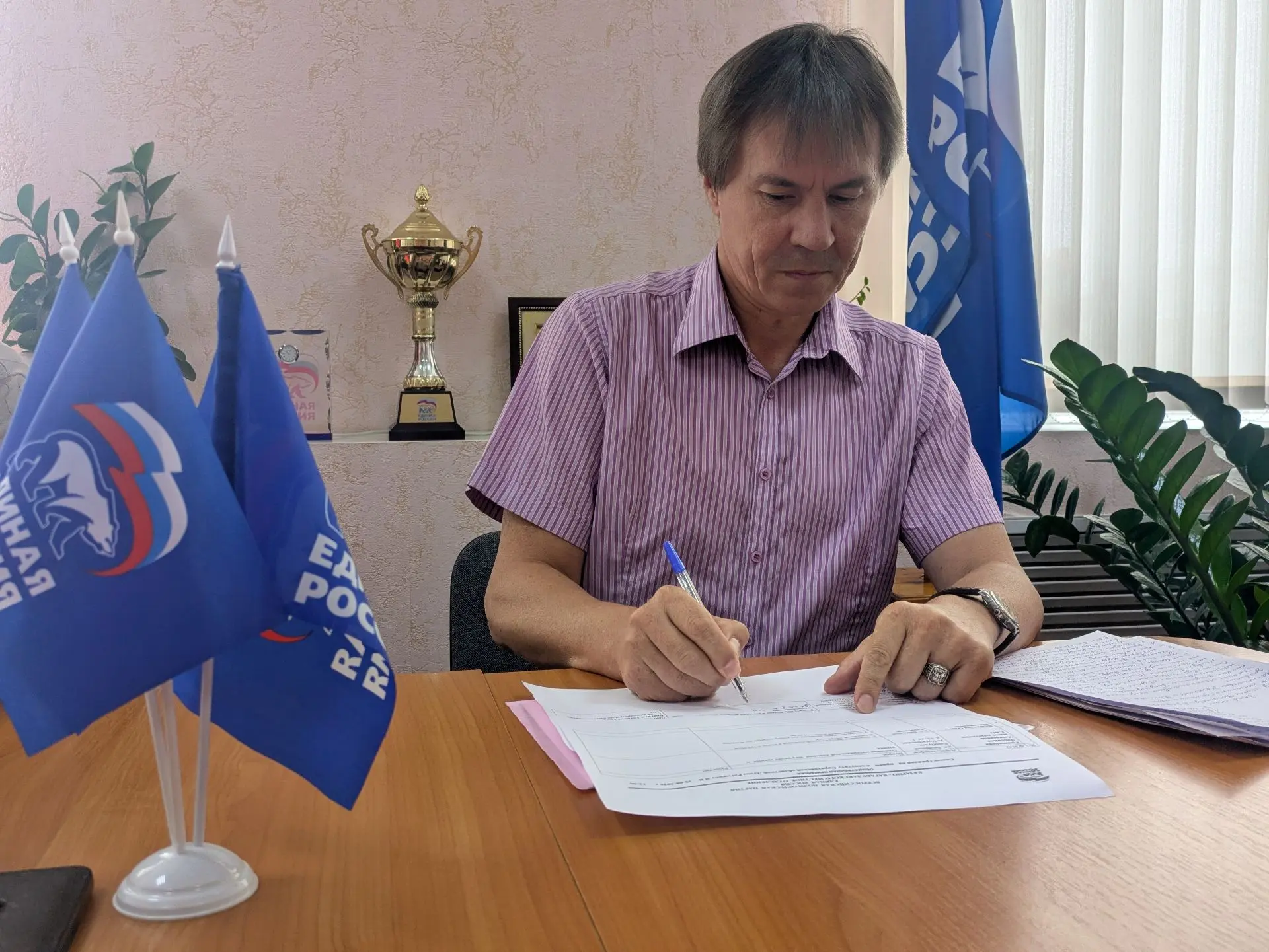 🔔Неремонтируемые дороги в Базарно-Карабулакском районе нужно передать в области