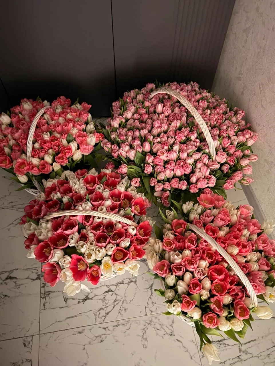 Такое доброе утро 🌷