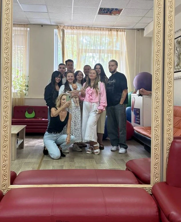 🔥Дорогие будущие родители, осталось всего несколько мест на курс занятий  в «Школе МАМ...