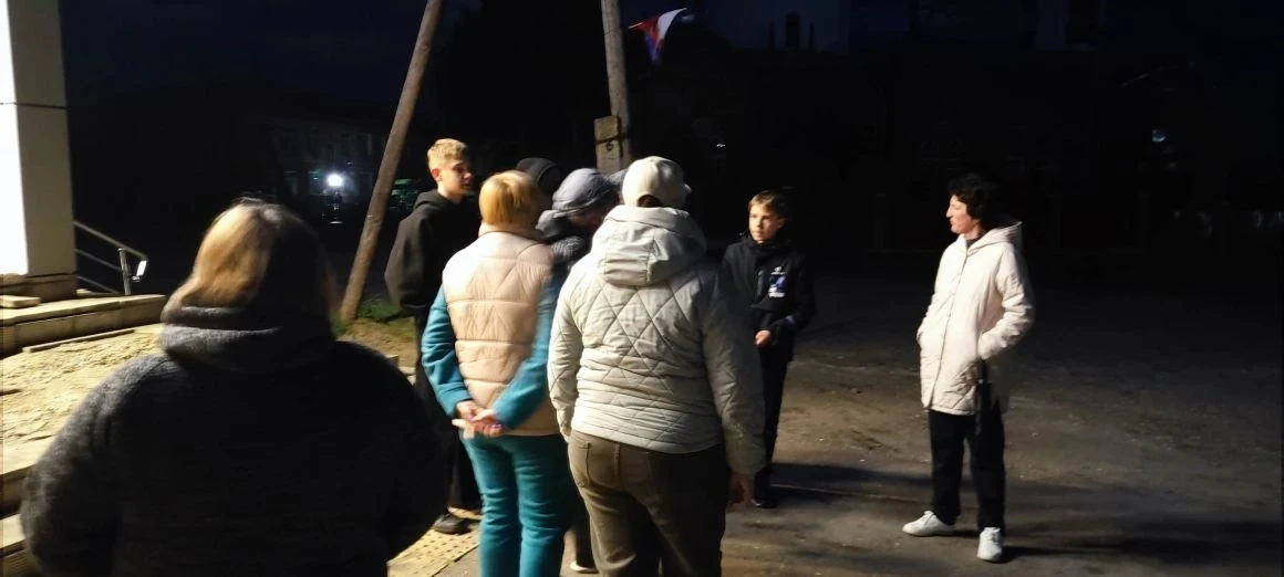 В рамках усиления мер по предупреждению правонарушений среди несовершеннолетних и защит...