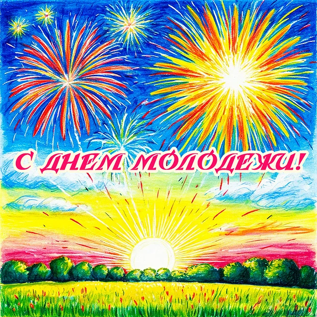 День Первых – Открываем код молодежи России!

В нашем лагере в "День Первых" царила атмосфера настоя