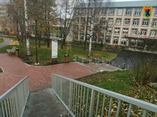 С 21 апреля по 12 июня в Карелии проходит рейтинговое голосование за объекты благоустройства в рамка