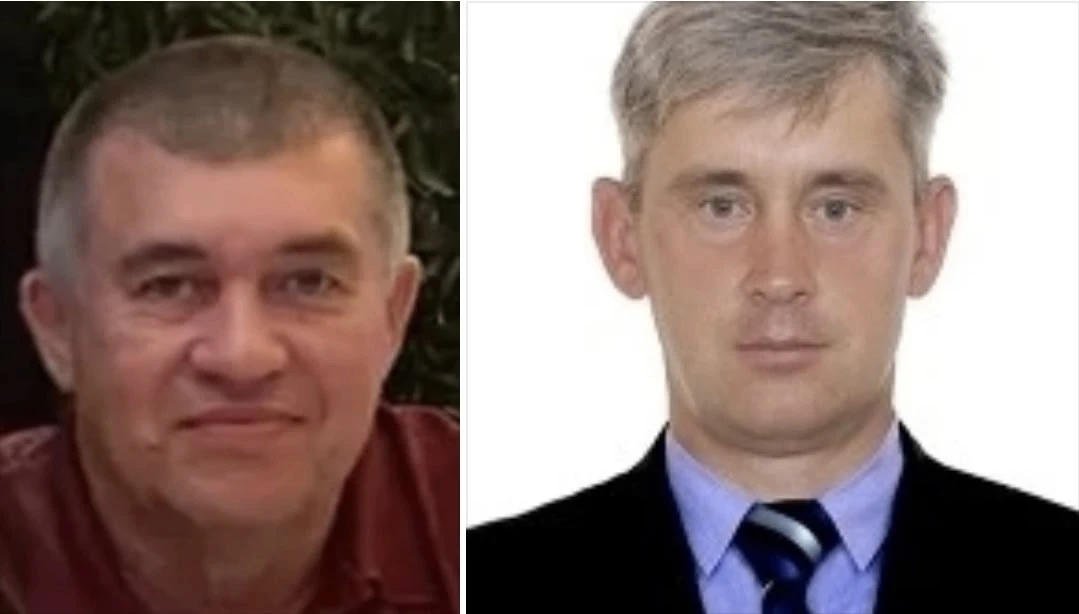 Поздравляем с государственными наградами!