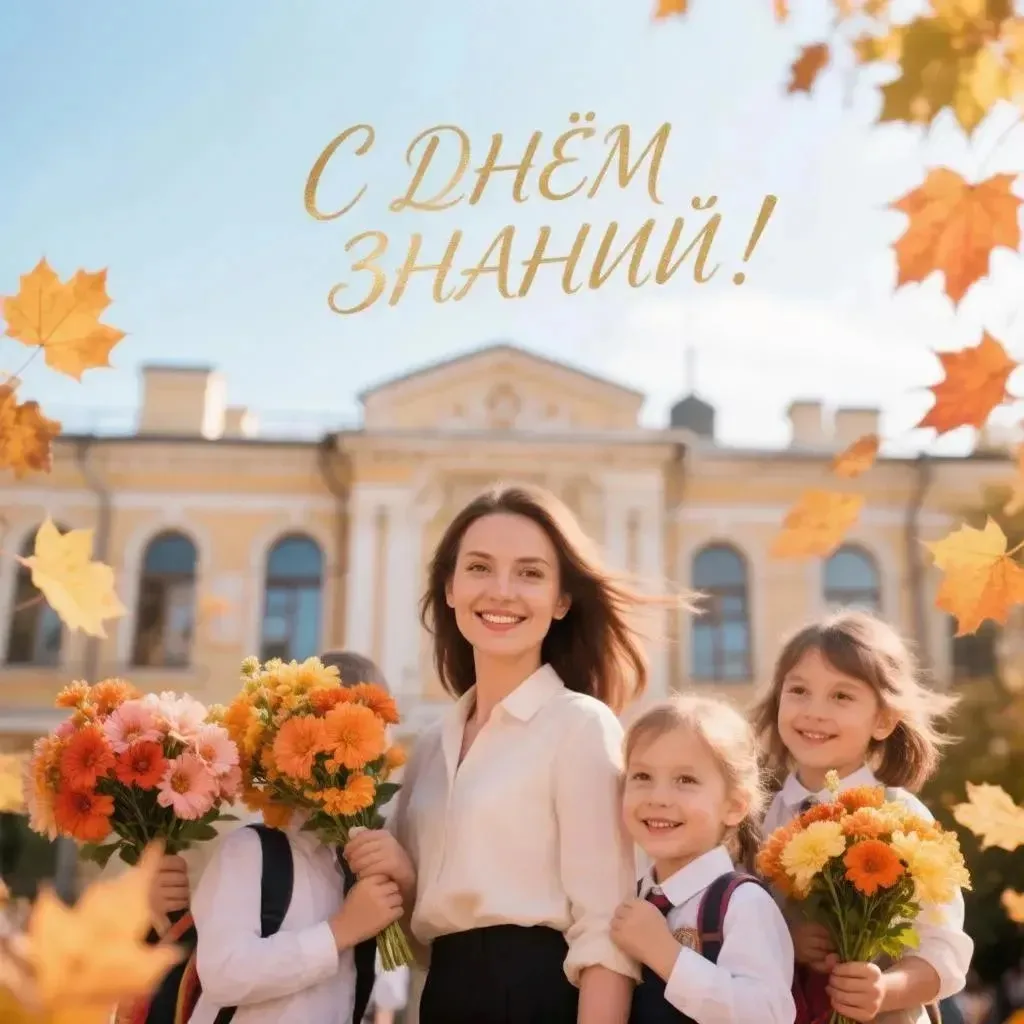 🛎️📚Уважаемые педагоги, дорогие ученики и родители Дигорского муниципального района!