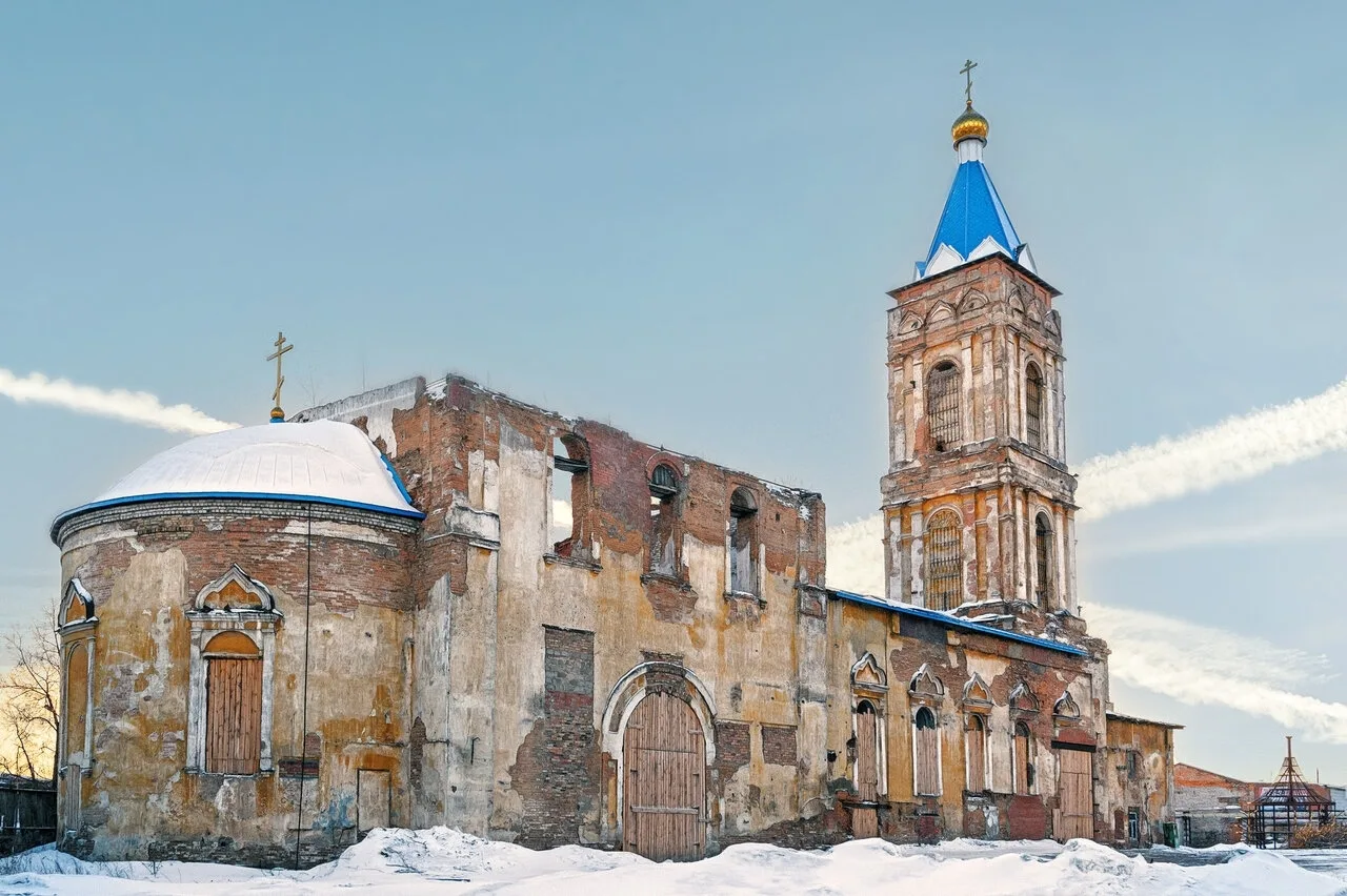 Присылайте Ваши фото в "Предложить пост"