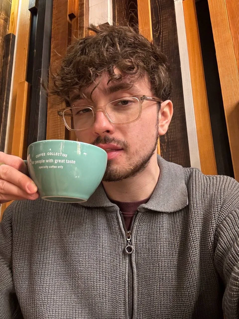Доброе утро, любимые подписчики! ☕️