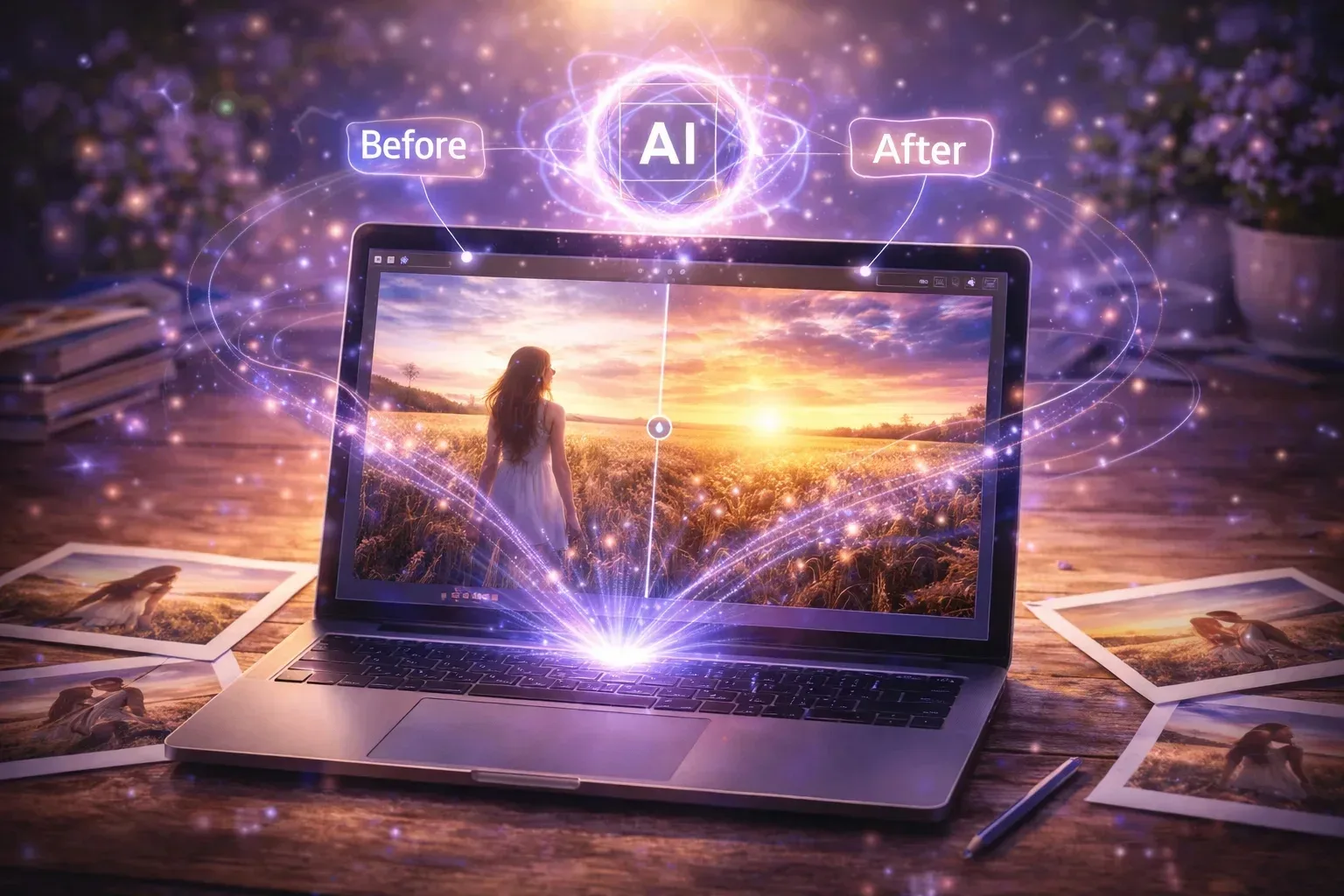 💻 Бесплатный IT-лагерь на всё лето!