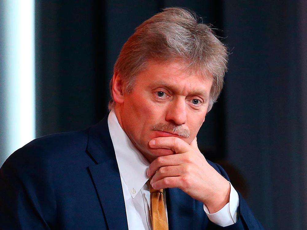 Владимир Путин сегодня примет Уиткоффа и Кушнера в Кремле
