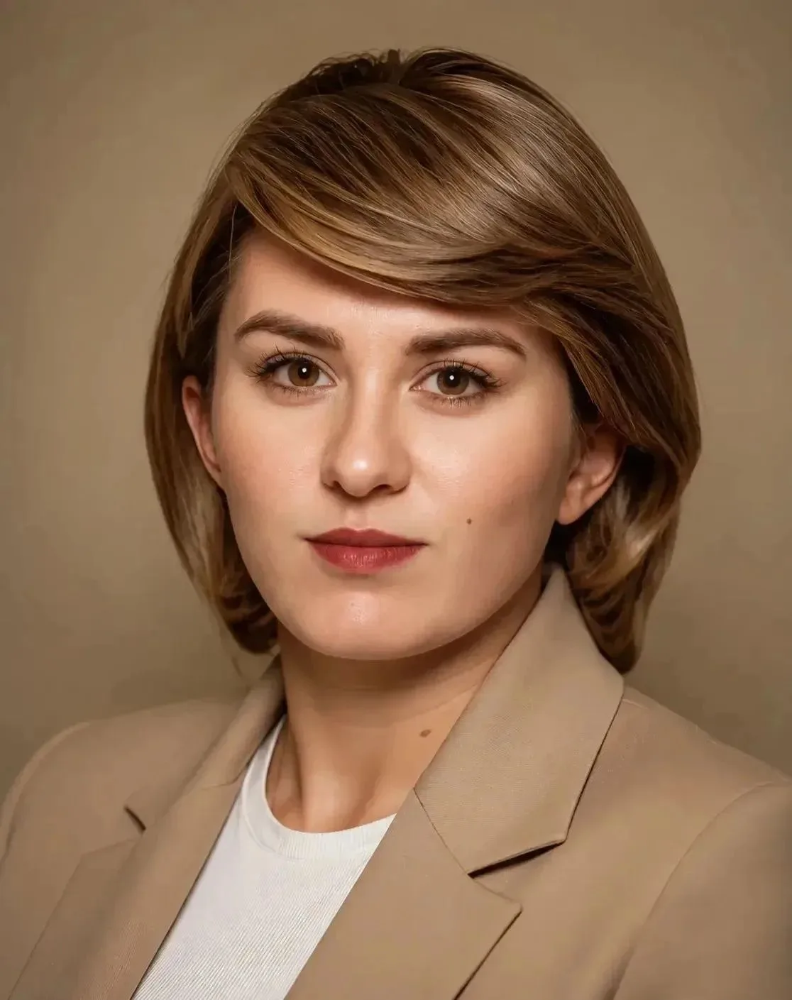 👩‍🏫 Елизавета Евгеньевна Гнаткевич — учитель истории и обществознания.