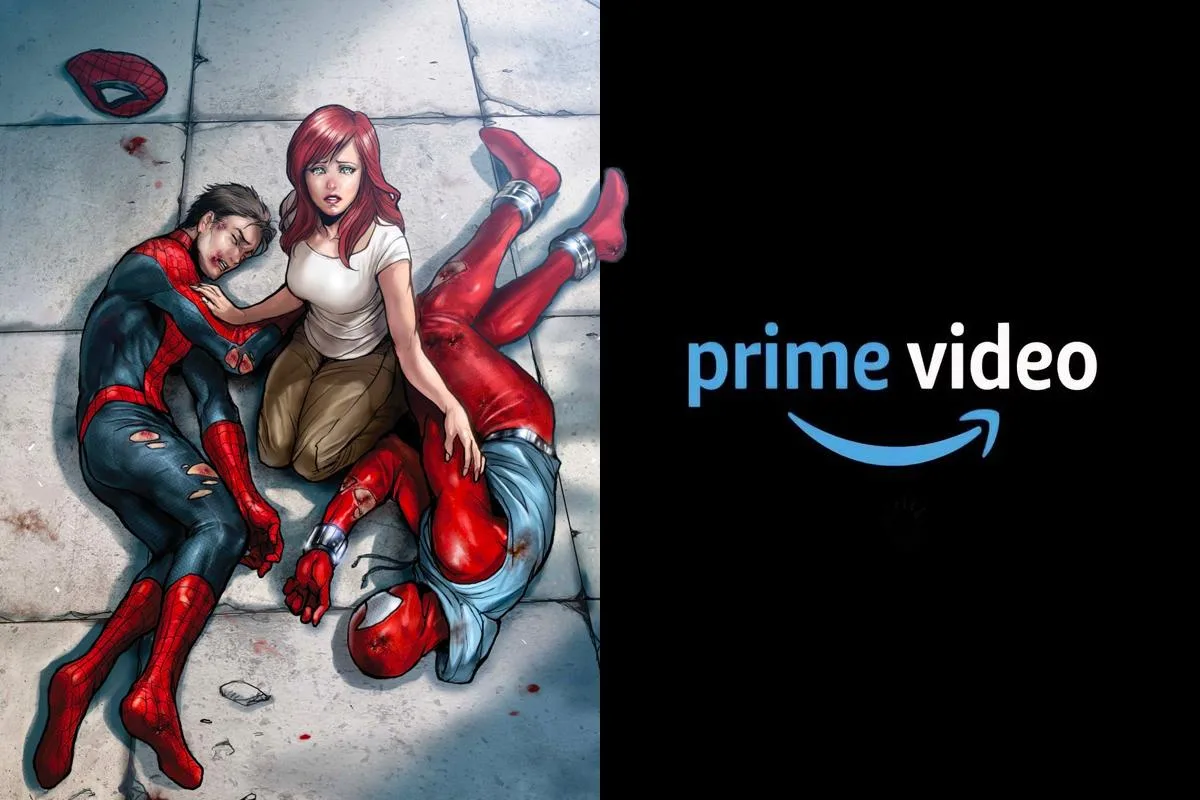 Prime Video на финальной стадии сделки по заказу сериала в рамках паучьей вселенной от ...