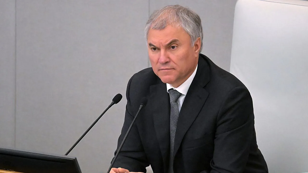 ⛽️ Завтра-послезавтра ситуация с топливом начнет радикально меняться, — Володин