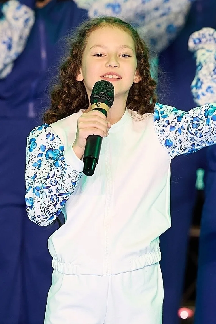🎤🎬✨ Яна Бессмертная — гордость Олимпа!