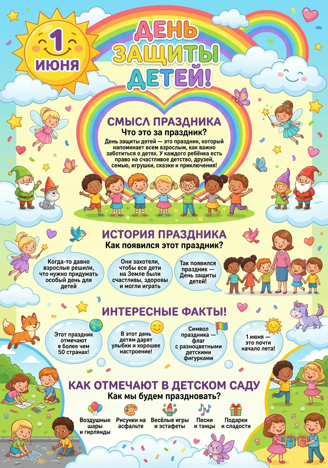 👉Мы все родом из детства