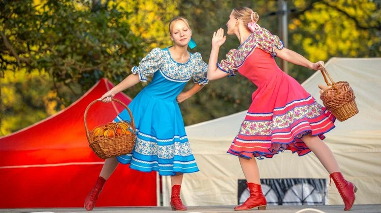 Выбирайте маршрут на сегодня: куда пойти 3 октября 🍂