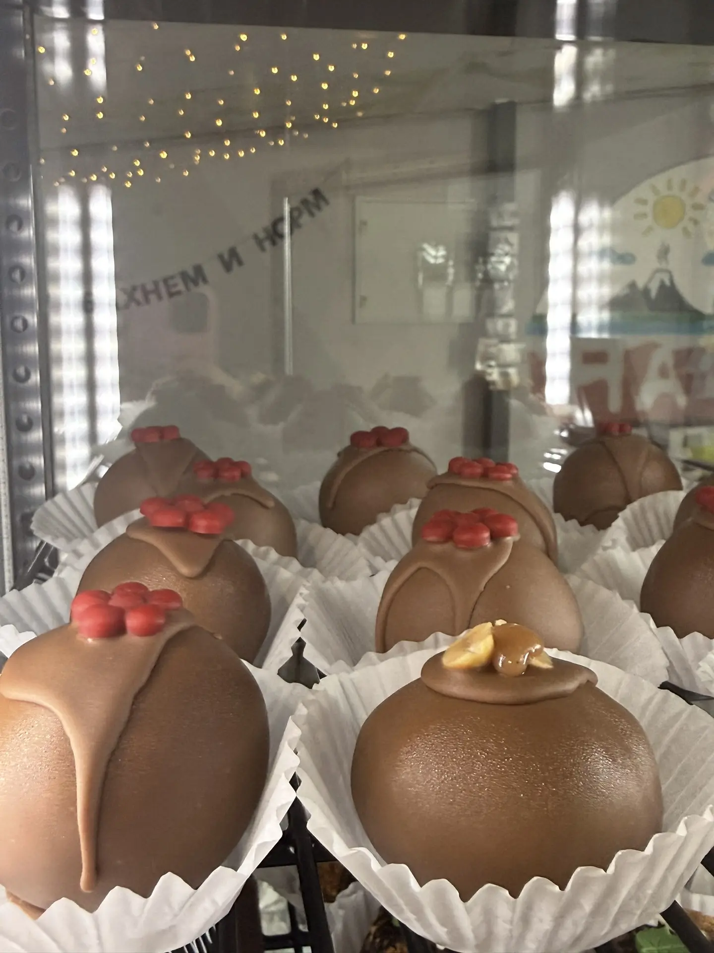 Новость, от которой у всех побегут слюнки 😋
