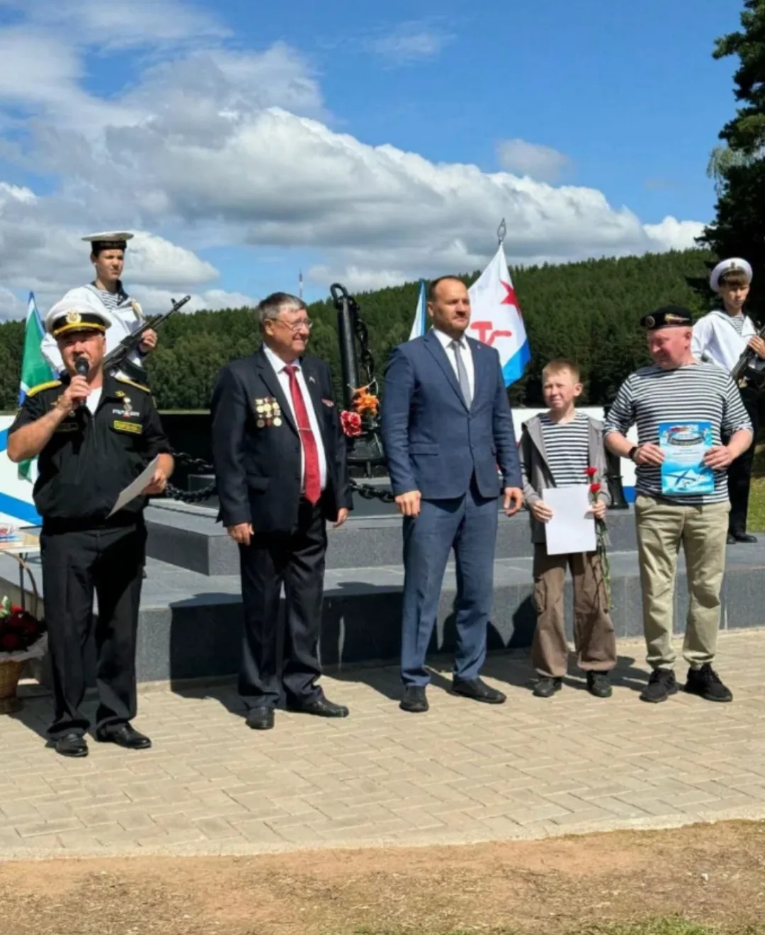 Изображение 3 к публикации «Можга Сегодня»