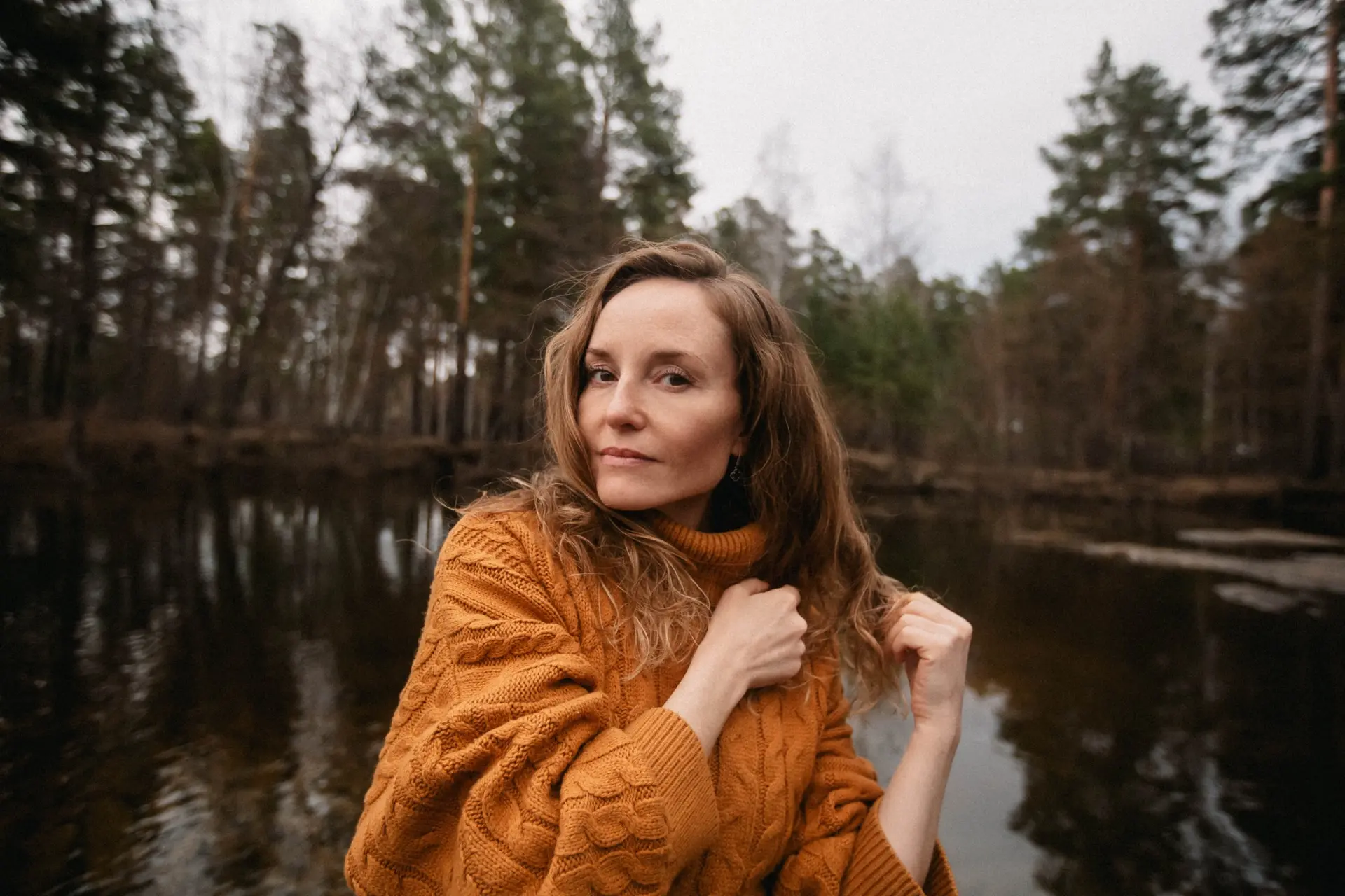 В апреле был волшебный фотодень🌿