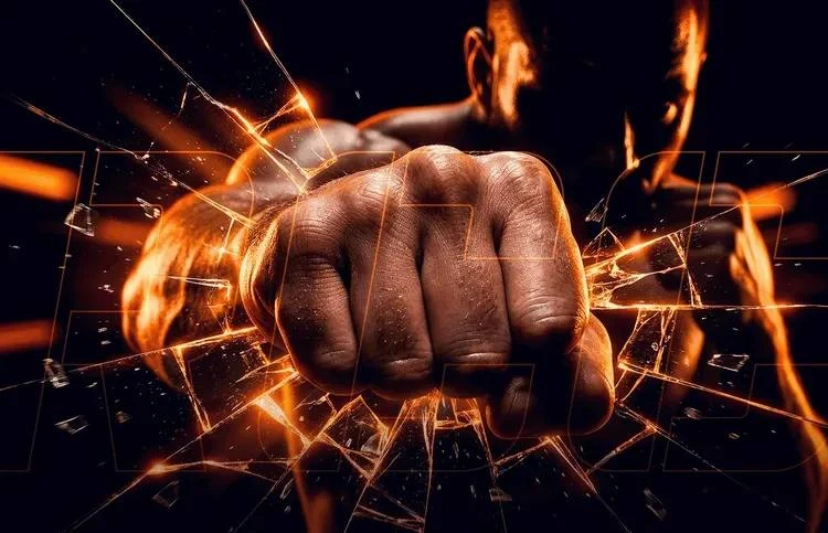 Турнир по кулачным боям RCC Hard🤜🏻🤛🏼