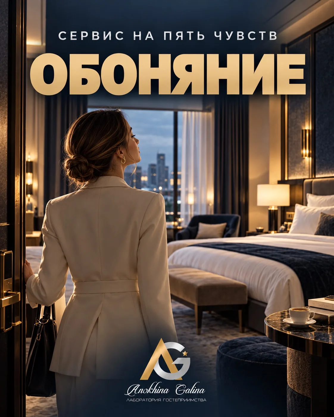 Приветствую тех, кто делает сервис сильнее каждый день