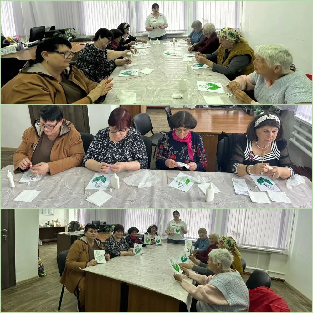 Весенние цветы 🌸