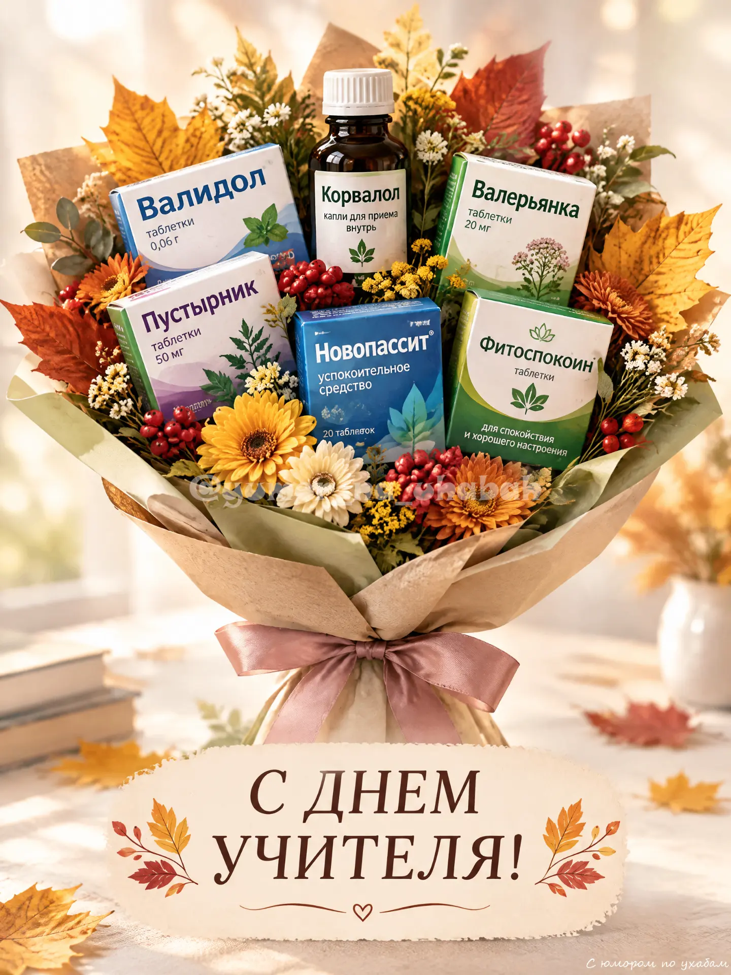 Дорогие учителя, преподаватели, наставники и тренеры! Поздравляем вас!🎁