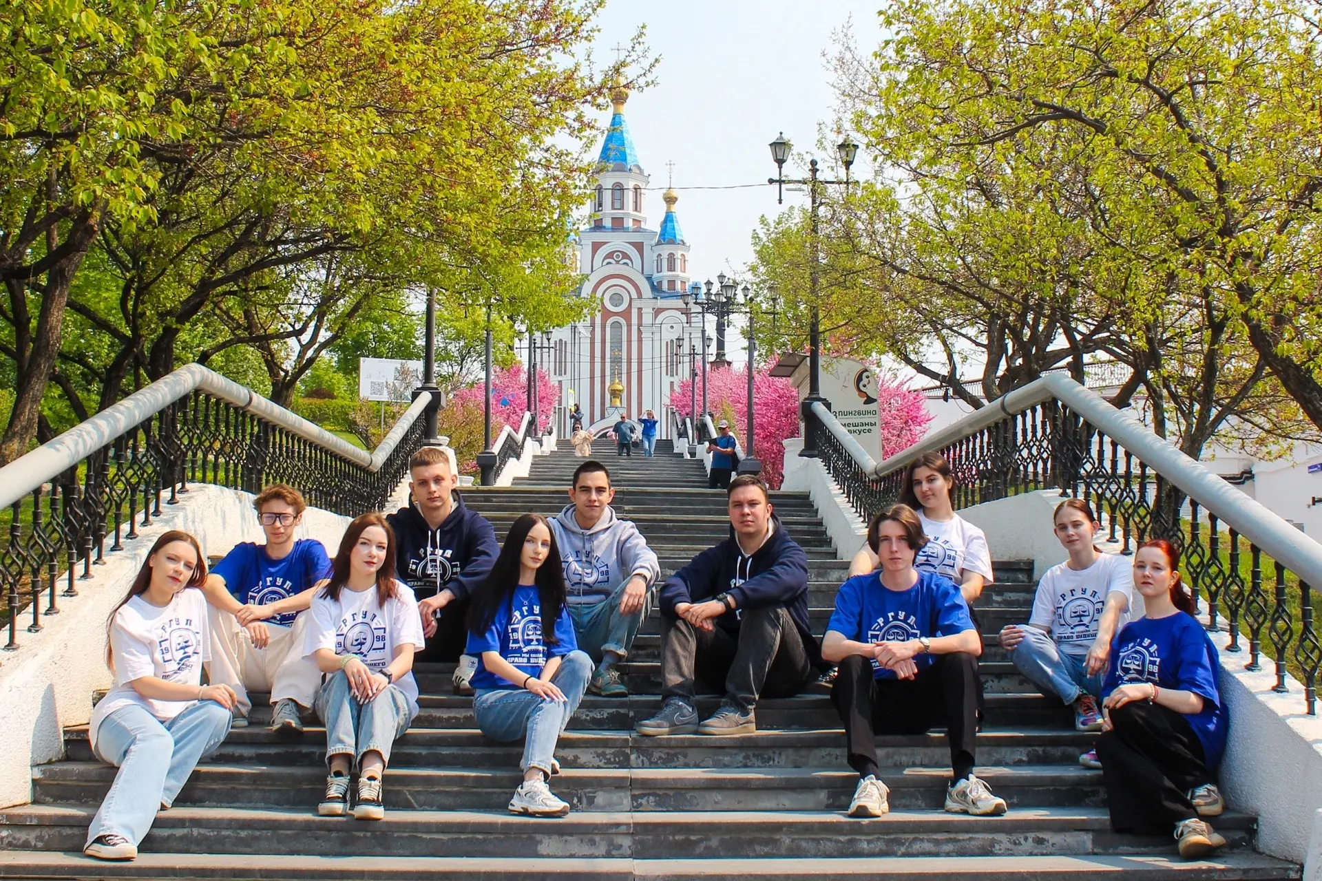 💙 25 лет — только начало.  Сегодня, в очередной раз, хочется говорить только слова благодарности и л