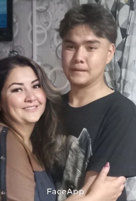 Сегодня хочу поздравить с 20-летием самого сильного, умного, отважного, находчивого и с...