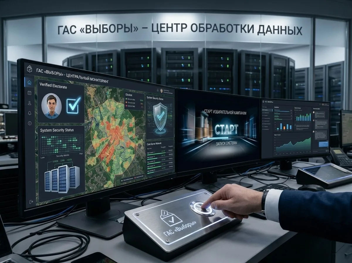 ✍🏻 Решения Мособлизбиркома повернули «ключ зажигания» в избирательной кампании #ЕДГ2026

19 июня на