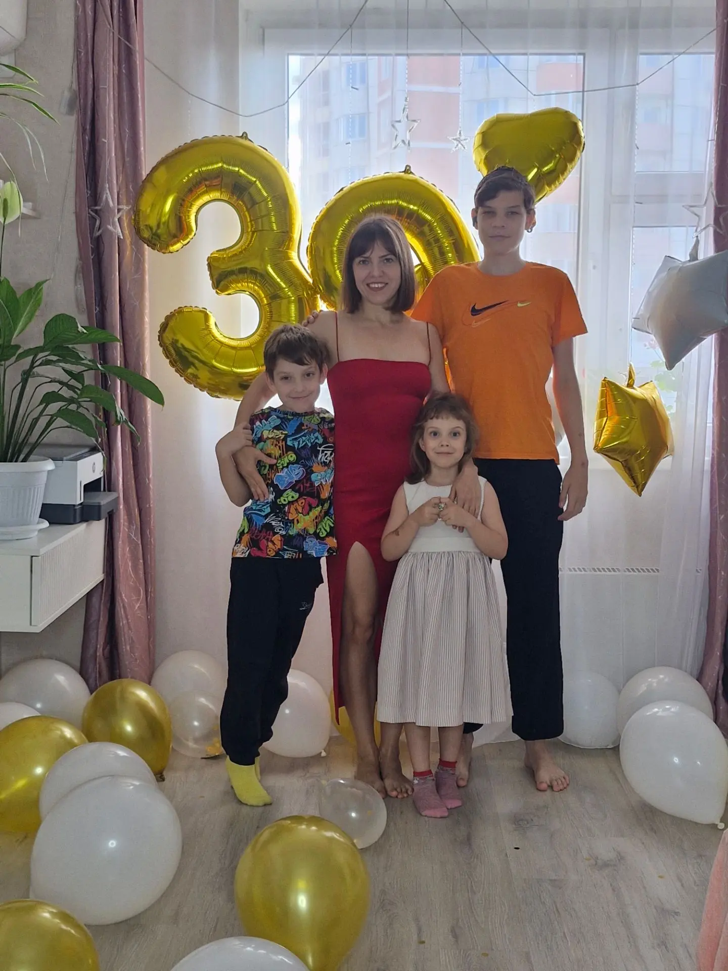 🎂 Цифры в паспорте — это просто цифры в паспорте
