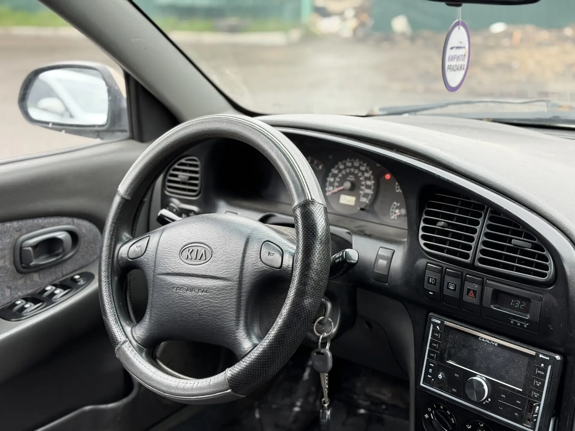 ‼️В ПРОДАЖЕ‼️  8 999 345 39 77 - Кирилл ☎️  Наша цена - 199.999₽🔥 📊АВИТО оценка ~ 300.000₽  🚘KIA SPE