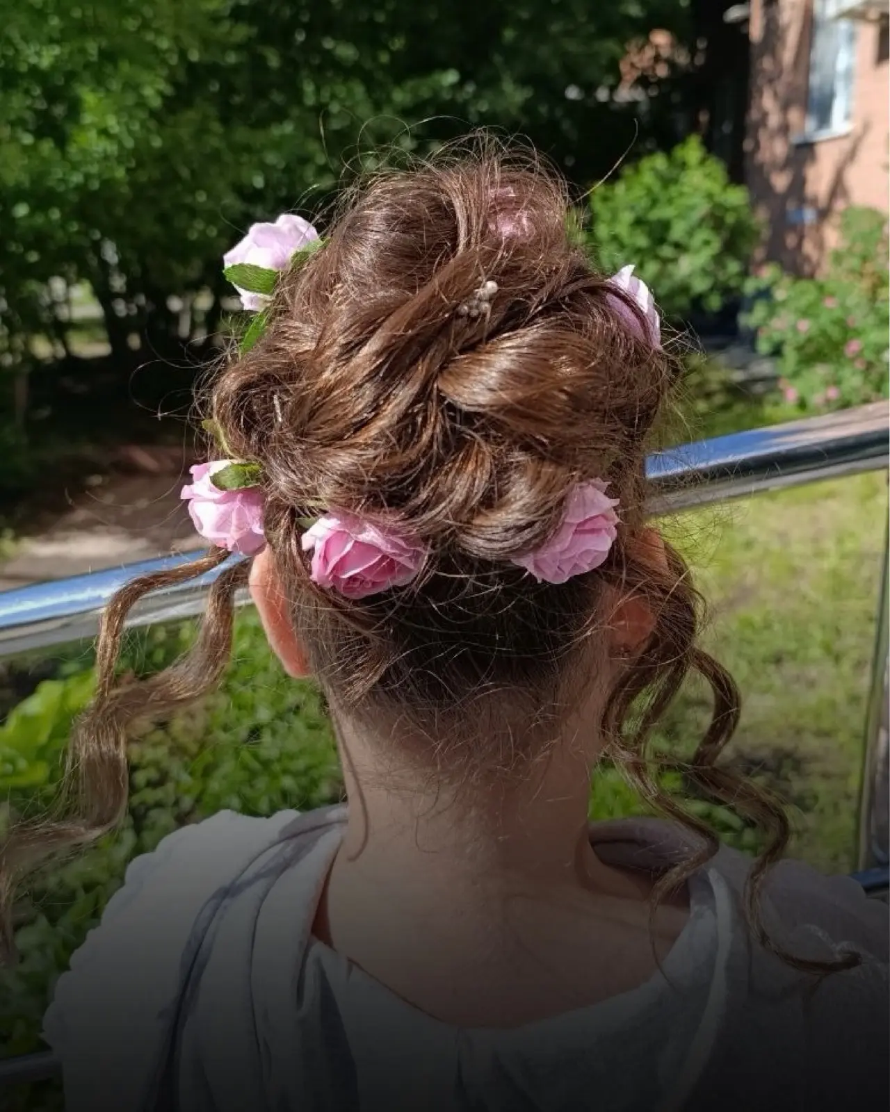 С Днём защиты детей! 💛