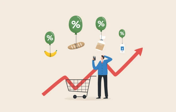 Инфляция в Пензенской области замедляется второй месяц подряд


Цены в Пензенской области в мае 2026