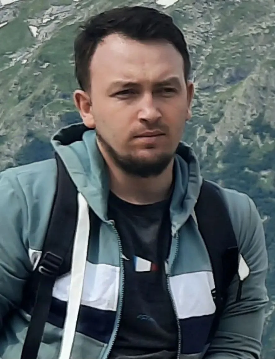 🙏 В зоне СВО, при выполнении боевой задачи, погиб любимый сын, внук, брат, племянник и...