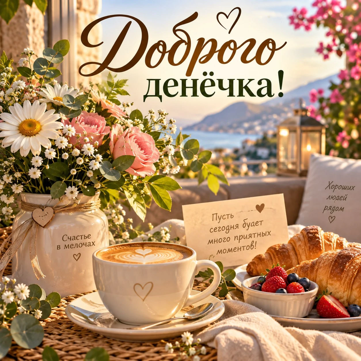 Доброго Дня!
