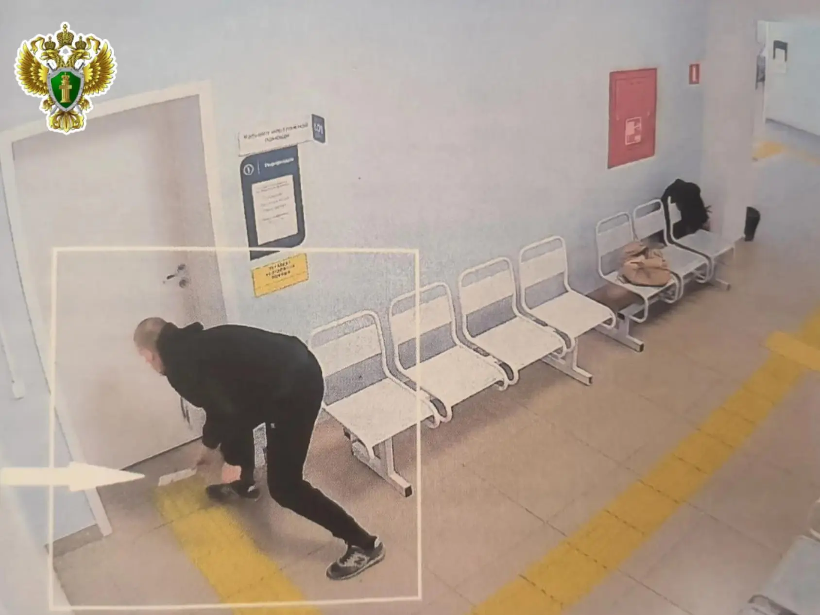 В Северодвинске мужчина пытался получить рецепт на лекарство через взятку, но врач не поддался
Проку