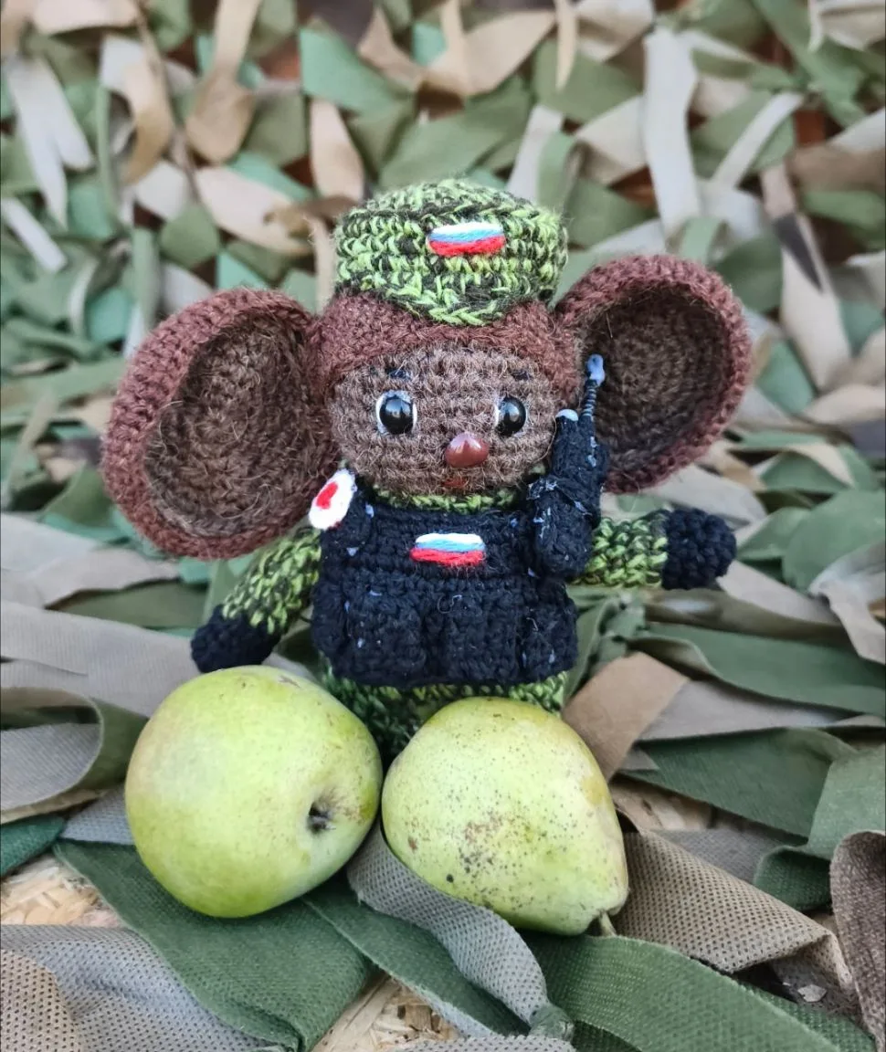 Боевого бодрого утра, Команда Добра! 🫡