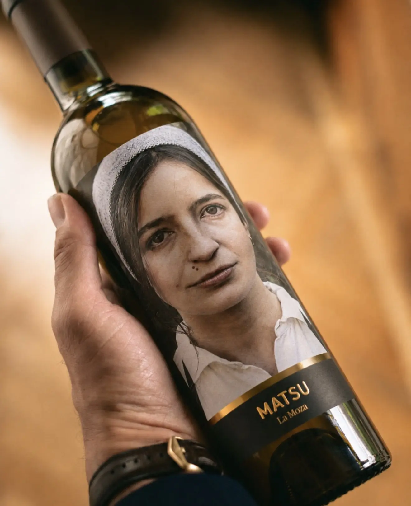 Главная новинка в семье Matsu