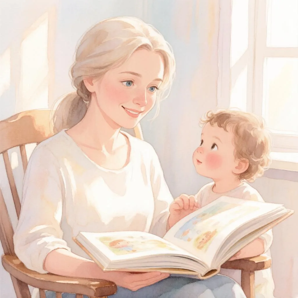📚 Что почитать с ребёнком летом?

Лето — время не только для игр, но и для хороших книг! Чтение раз