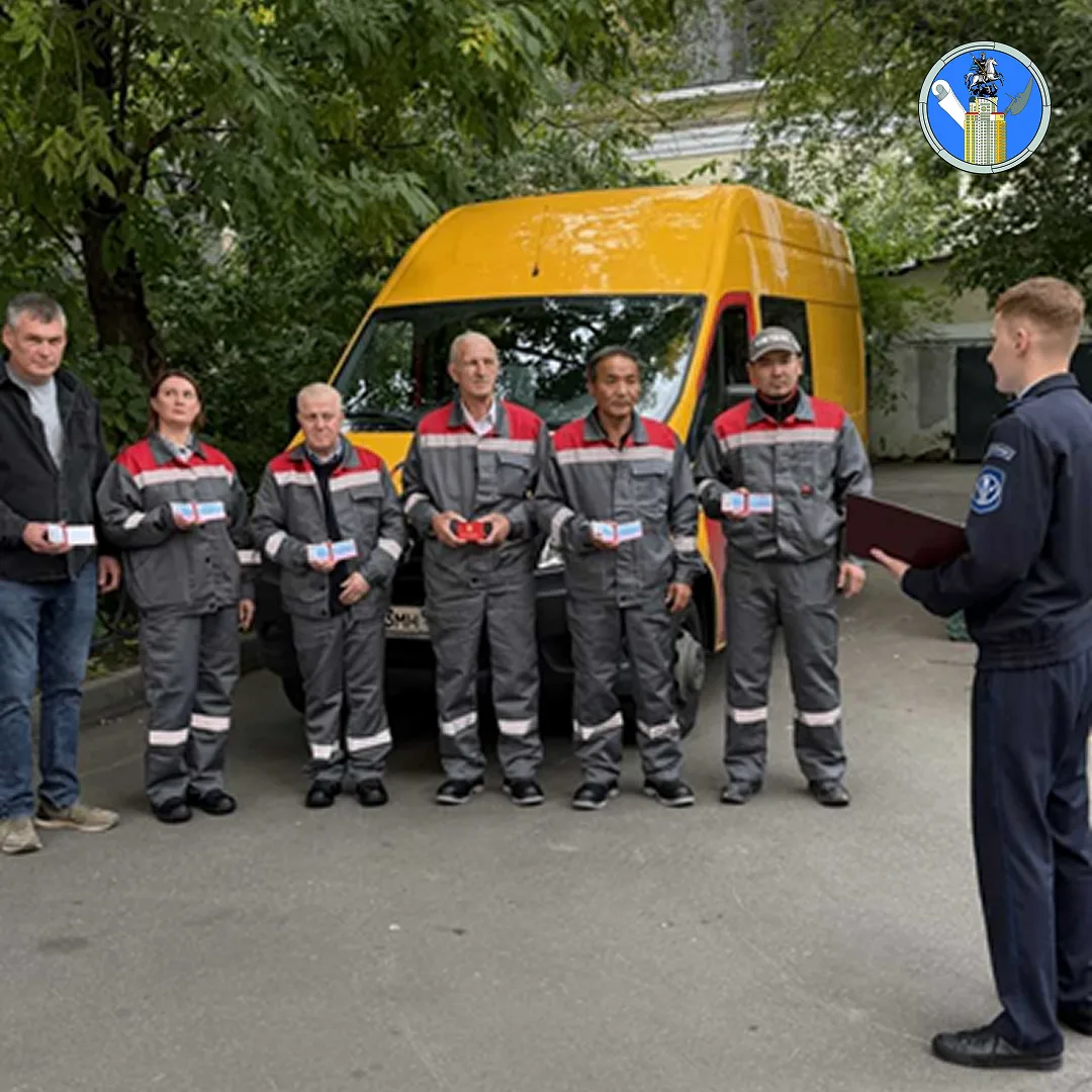 Приняли участие в проверке готовности к работе в осенне-зимней период аварийных служб р...