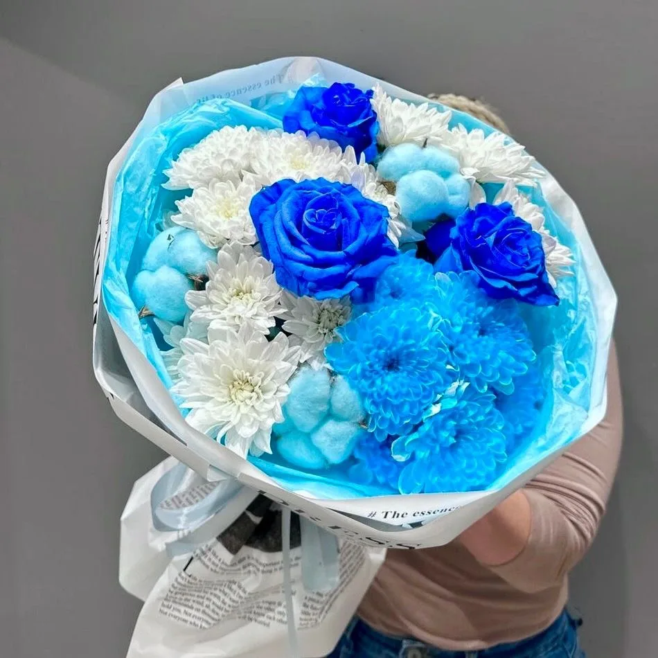 Голубое очарование 🤍🩵

ЗАКАЗАТЬ [контакт скрыт]

+79090964450 (Telegram/Max)

Ул. Грязнова, 31
Пр.