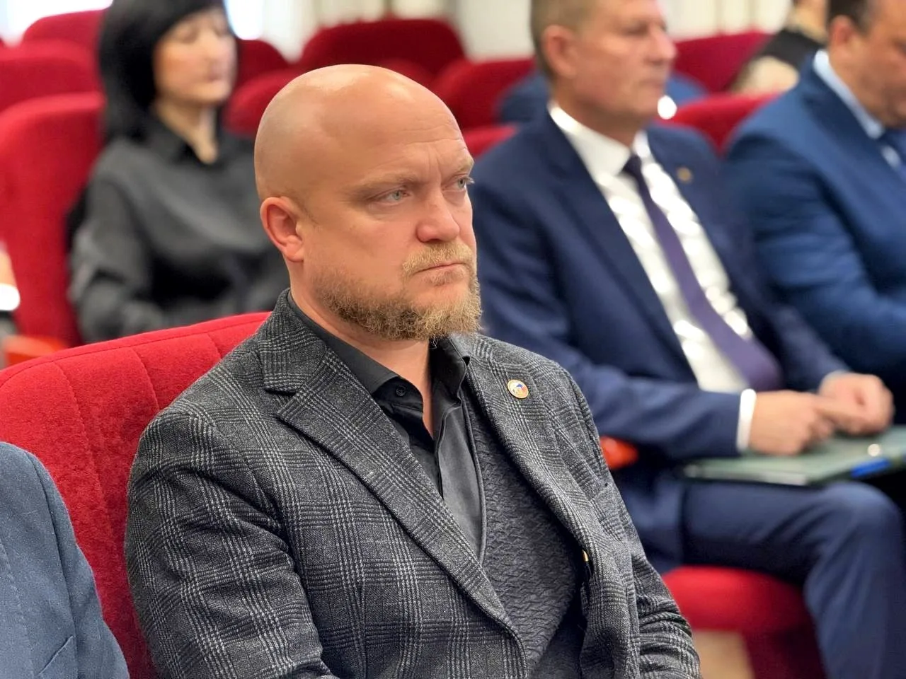 Добрейшее утро, хорошие Люди!