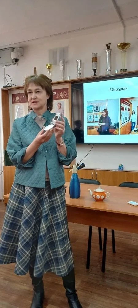 🇷🇺Педагоги Барнаула рассмотрели как система патриотического воспитания формирует личность детей  16 