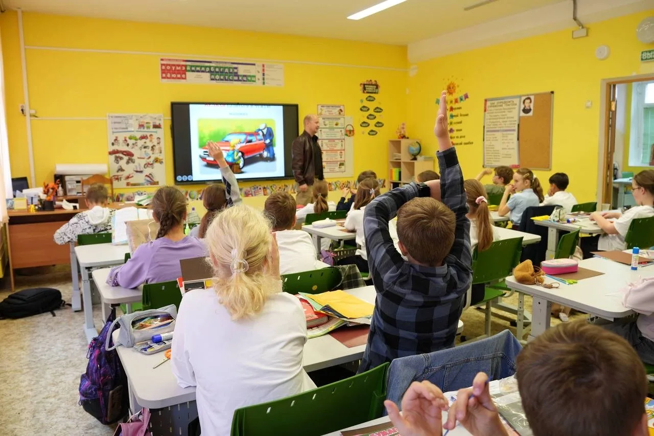 🚨 Урок безопасности: знать, чтобы действовать правильно