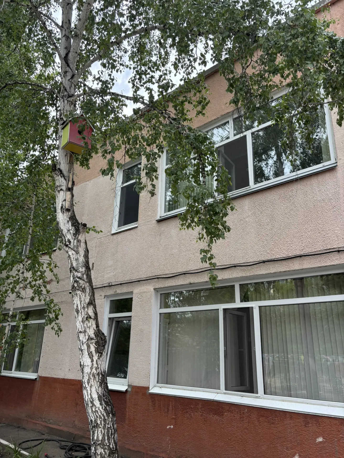 Уважаемые родители! 🌞
Пусть эта неделя будет продуктивной, лёгкой и наполненной только хорошими соб