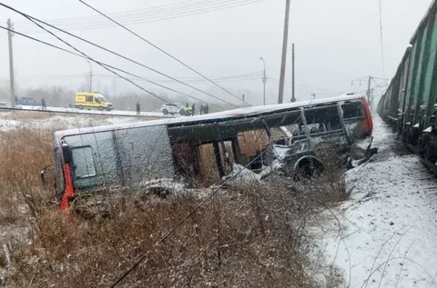 ЗА ДВА ТЯЖЁЛЫХ ДТП | В ХАБАРОВСКЕ СУДЯТ ВОДИТЕЛЯ АВТОБУСА №40

В Хабаровске начался судебный процесс