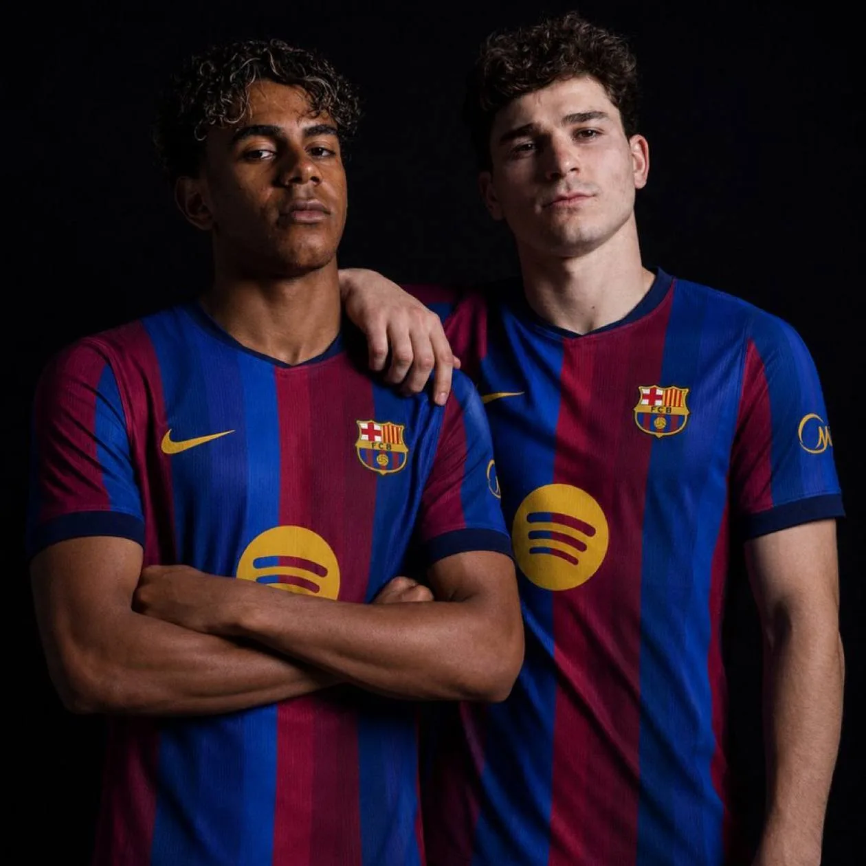 Изображение 1 к публикации «FC BARCELONA | ФК БАРСЕЛОНА»