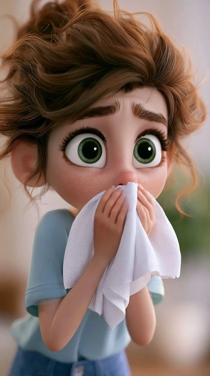 🤧 Коклюш у взрослых и пожилых: забытая угроза для семьи